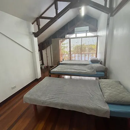 Feelgooddive Pension House Lapu-Lapu City Exterior photo