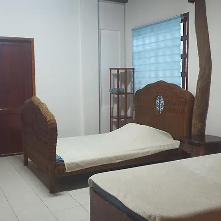 Feelgooddive Pension House Lapu-Lapu City Exterior photo
