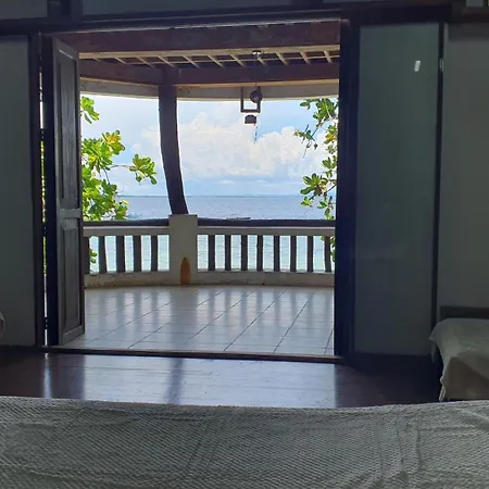 Feelgooddive Pension House Lapu-Lapu City Exterior photo