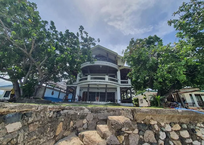 Feelgooddive Pension House